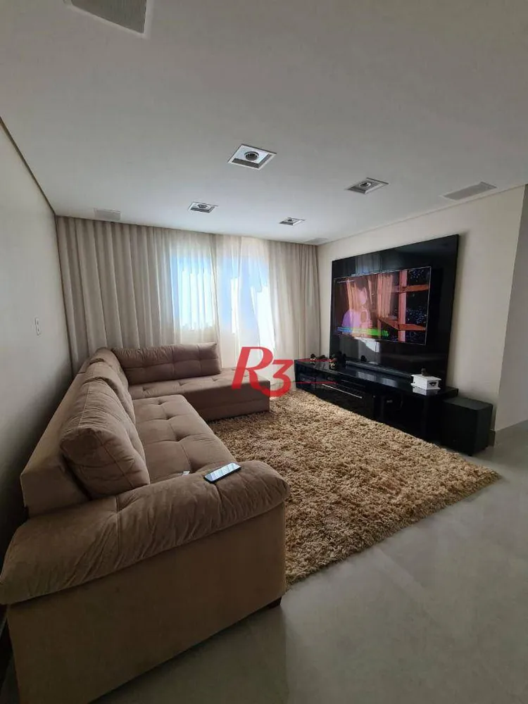 Cobertura, 3 quartos, 254 m² - Foto 3