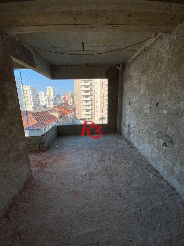 Apartamento, 3 quartos, 104 m² - Foto 2