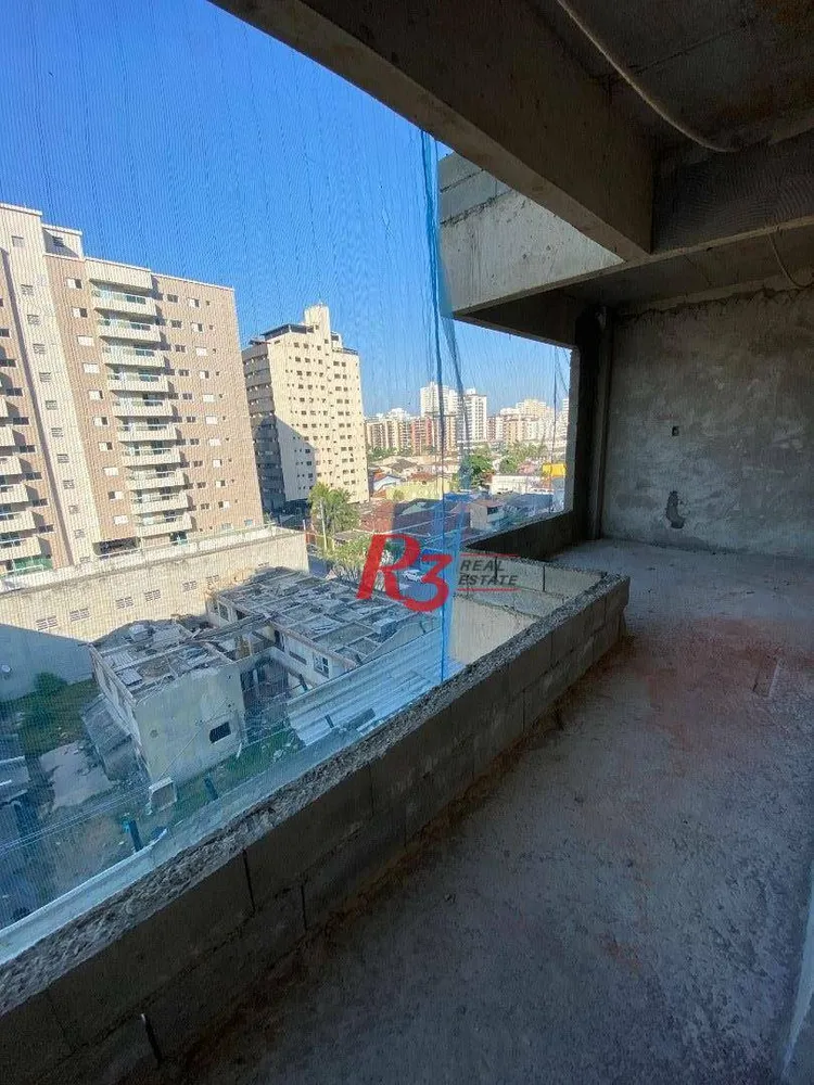 Apartamento, 3 quartos, 104 m² - Foto 3