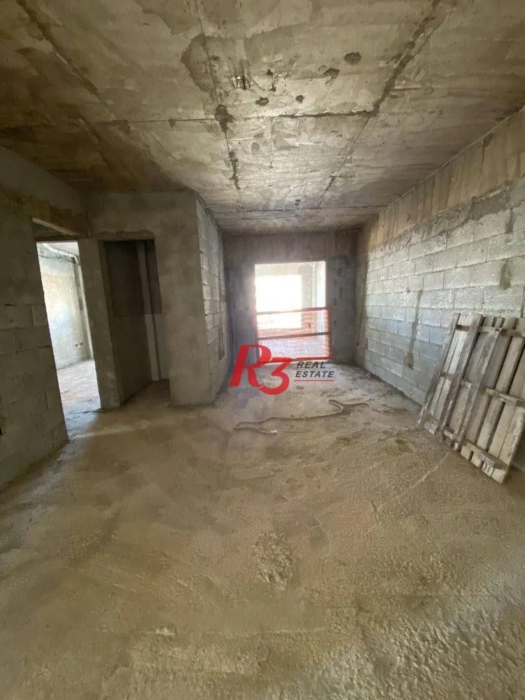 Apartamento, 3 quartos, 104 m² - Foto 1