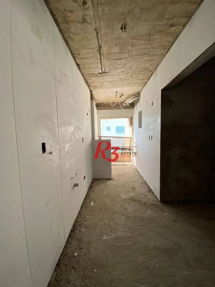 Apartamento, 3 quartos, 104 m² - Foto 4