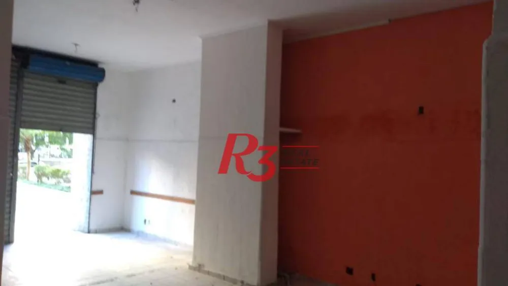 Loja-Salão, 60 m² - Foto 2