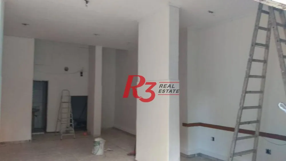 Loja-Salão, 60 m² - Foto 4