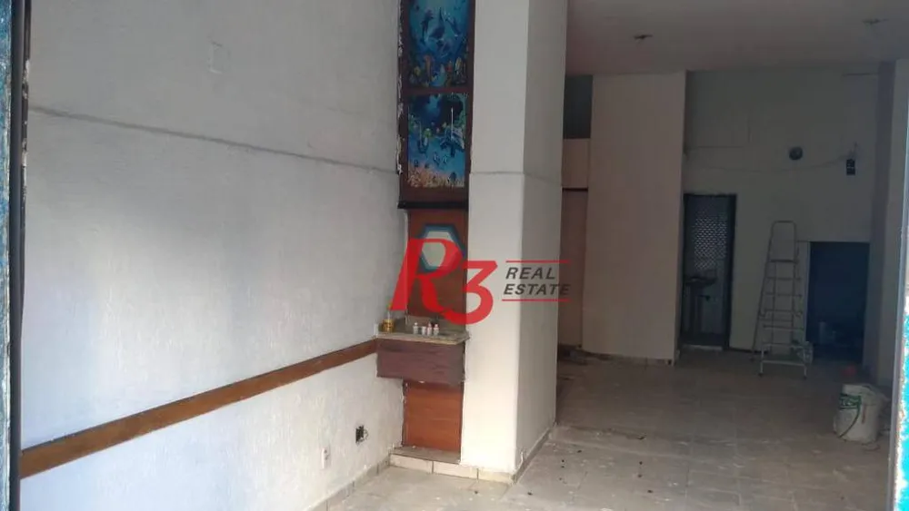 Loja-Salão, 60 m² - Foto 3