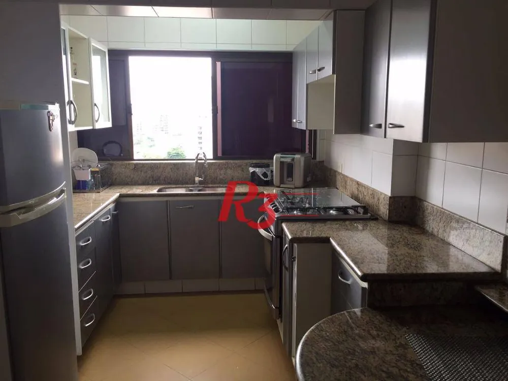 Apartamento, 3 quartos, 260 m² - Foto 3