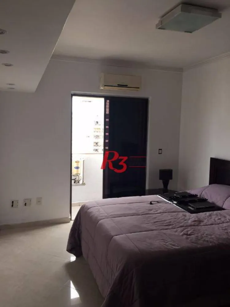 Apartamento, 3 quartos, 260 m² - Foto 4