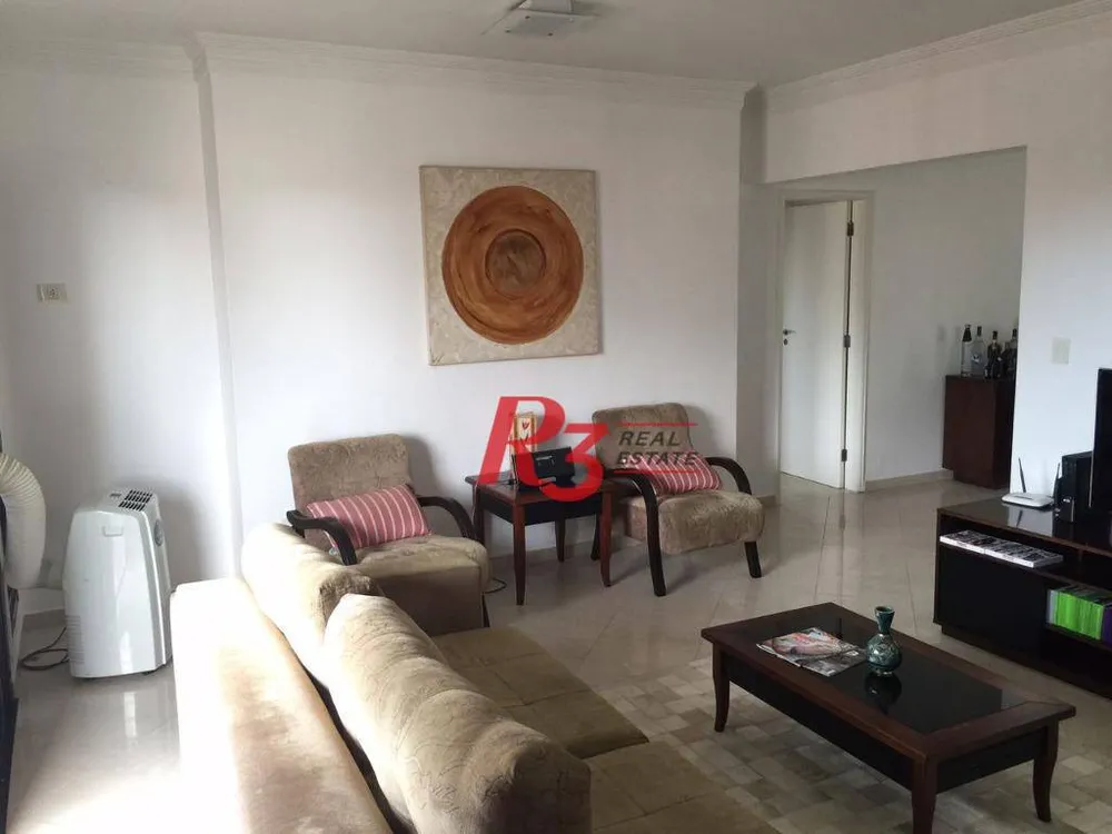 Apartamento, 3 quartos, 260 m² - Foto 1