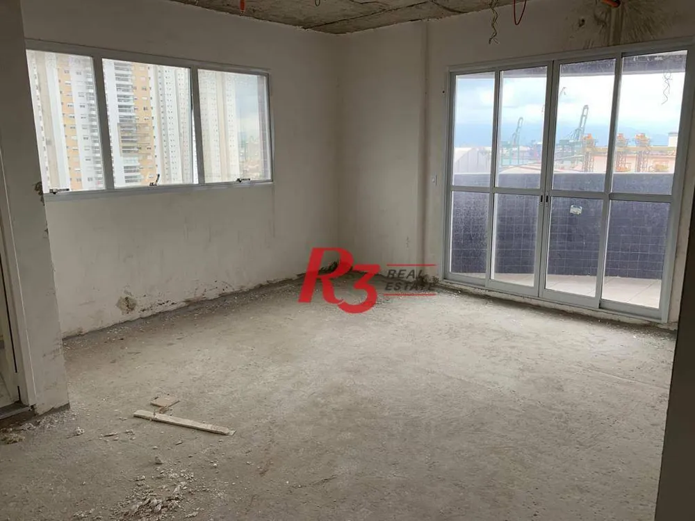 Sala-Conjunto, 36 m² - Foto 2