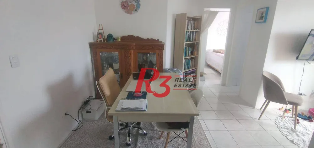 Apartamento, 1 quarto, 42 m² - Foto 2