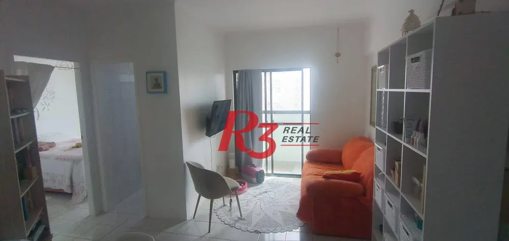 Apartamento, 1 quarto, 42 m² - Foto 4