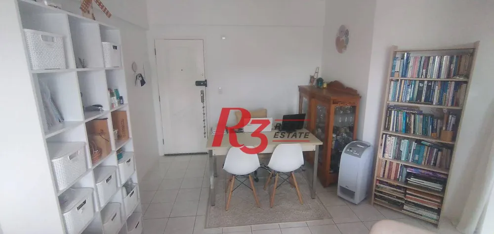 Apartamento, 1 quarto, 42 m² - Foto 1