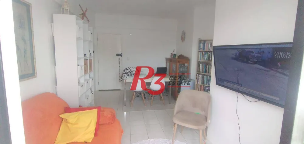 Apartamento, 1 quarto, 42 m² - Foto 3