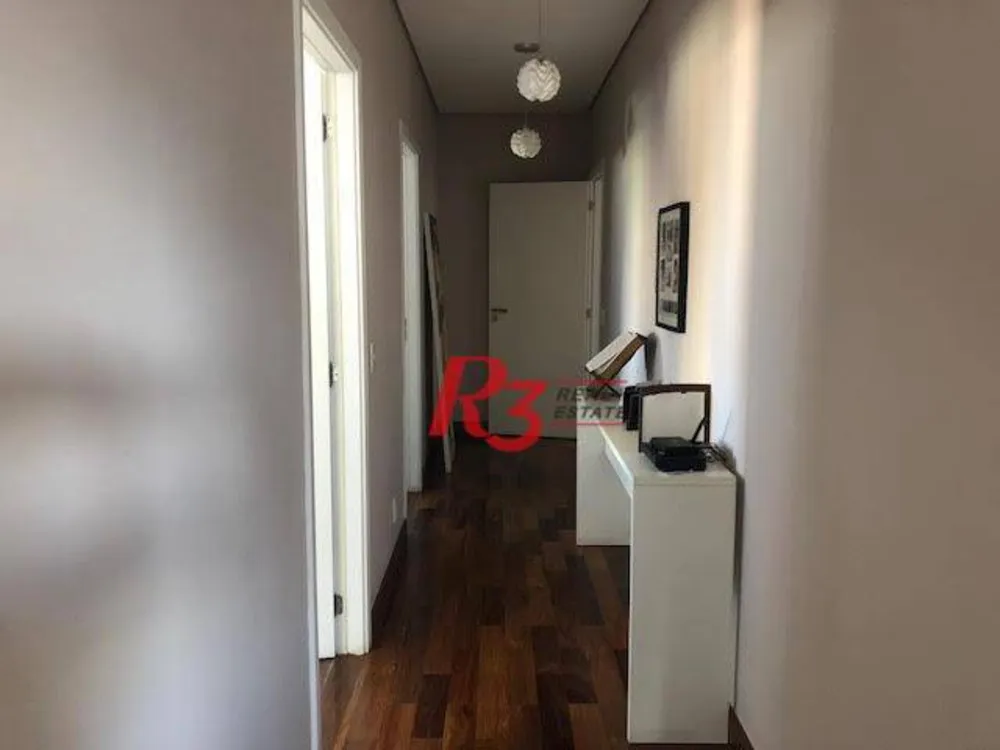 Apartamento, 4 quartos, 264 m² - Foto 4