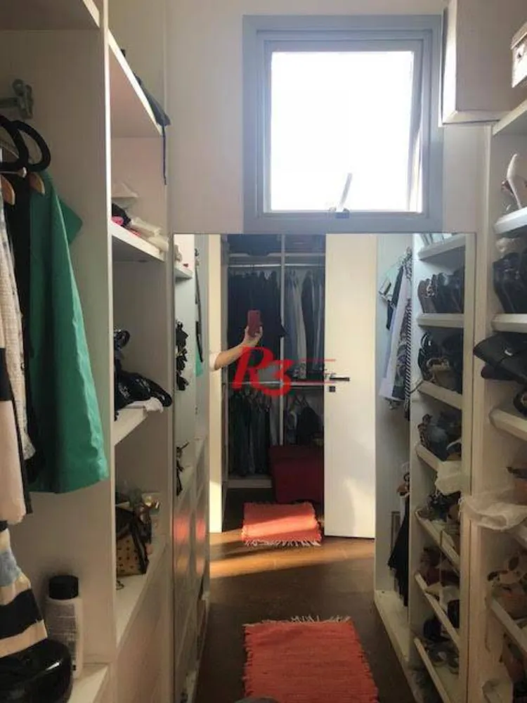 Apartamento, 4 quartos, 264 m² - Foto 2