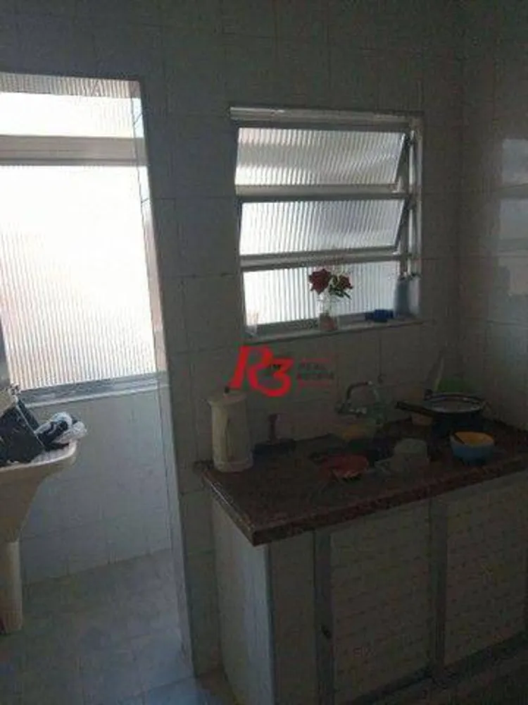 Apartamento, 2 quartos, 56 m² - Foto 3