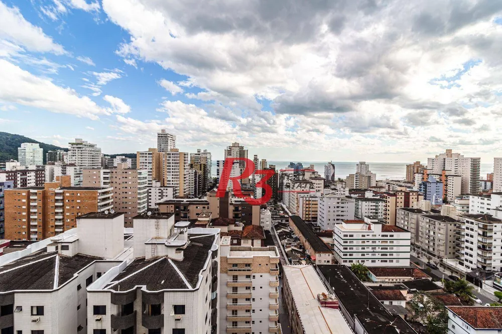 Apartamento, 3 quartos, 140 m² - Foto 1
