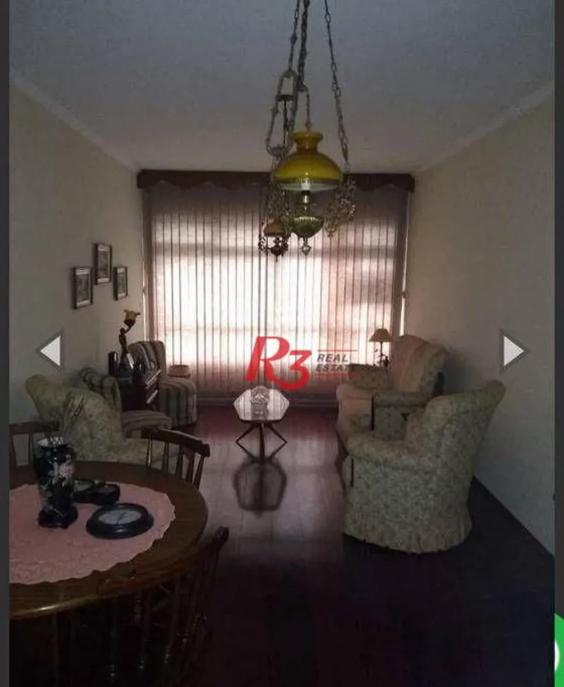 Apartamento, 2 quartos, 120 m² - Foto 2