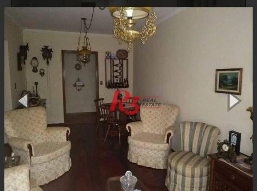 Apartamento, 2 quartos, 120 m² - Foto 1