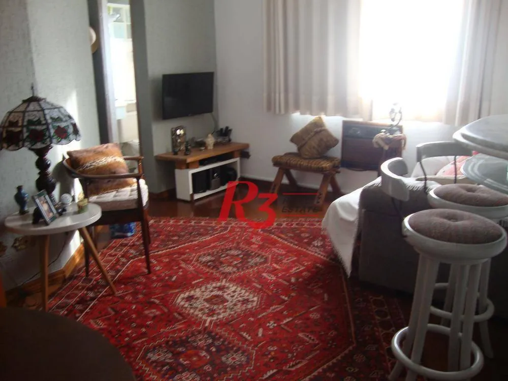 Apartamento, 1 quarto, 47 m² - Foto 2