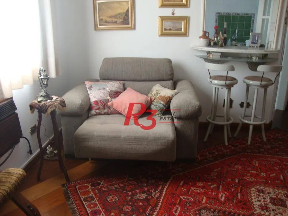 Apartamento, 1 quarto, 47 m² - Foto 1