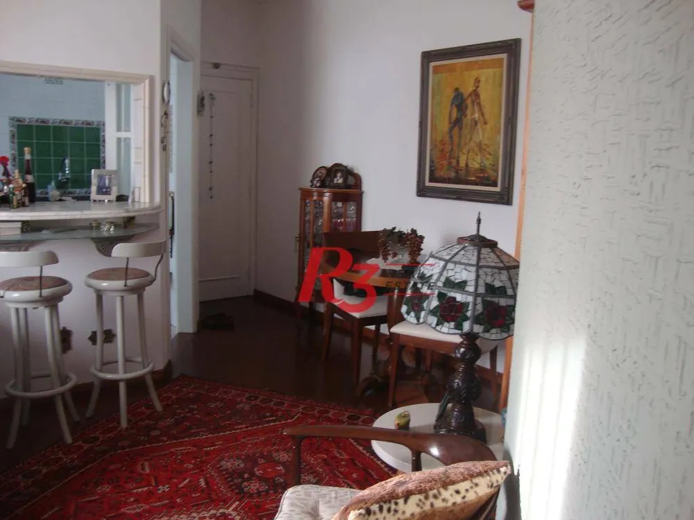 Apartamento, 1 quarto, 47 m² - Foto 3