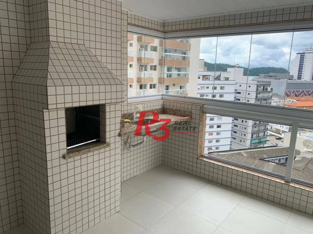 Apartamento, 3 quartos, 126 m² - Foto 3