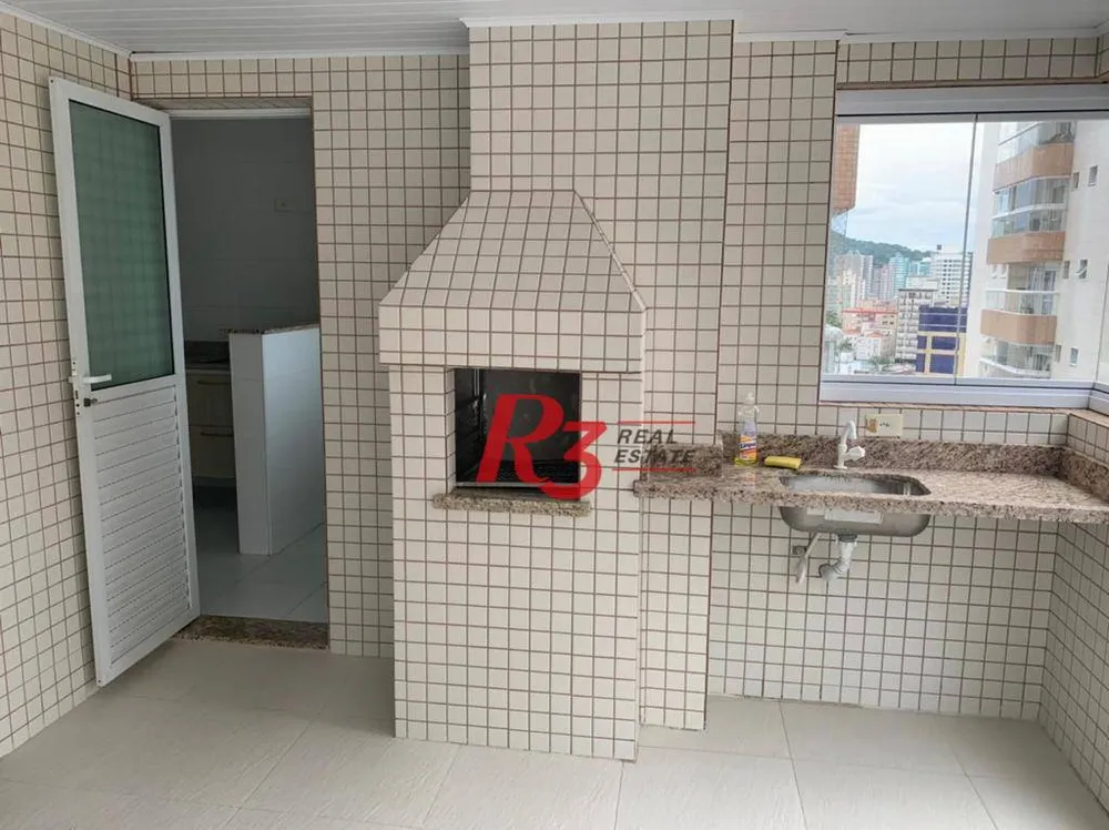 Apartamento, 3 quartos, 126 m² - Foto 4