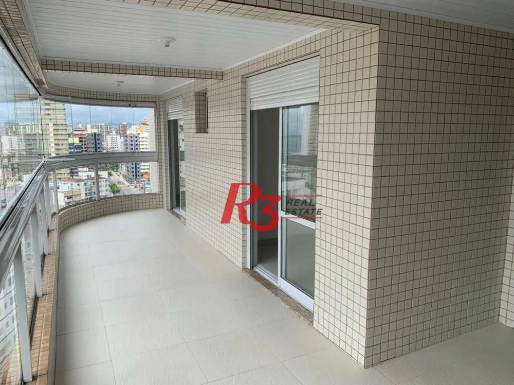 Apartamento, 3 quartos, 126 m² - Foto 2