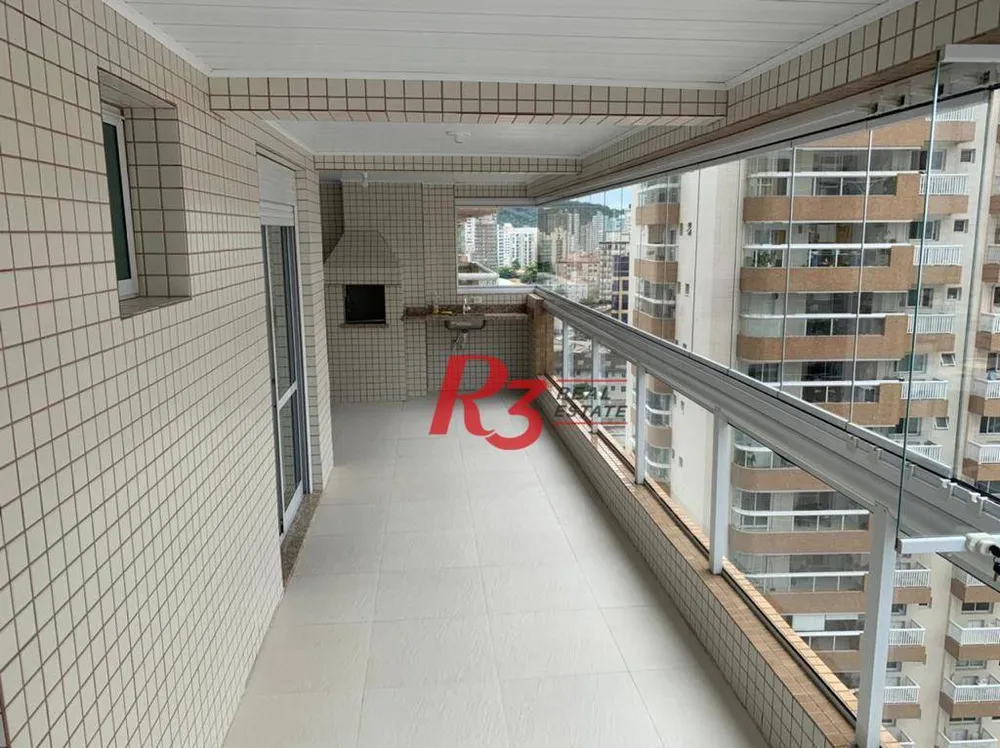 Apartamento, 3 quartos, 126 m² - Foto 1
