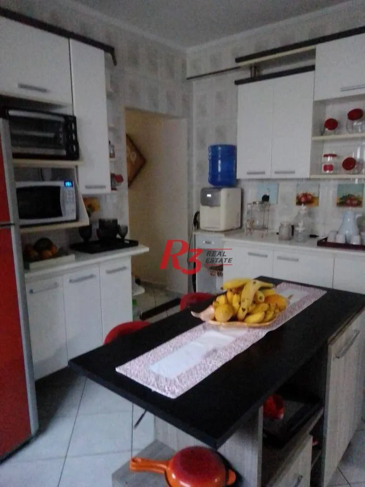 Casa, 3 quartos, 130 m² - Foto 4