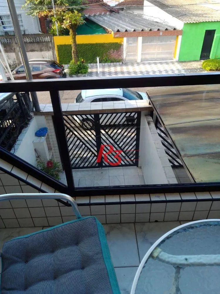 Casa, 3 quartos, 130 m² - Foto 2