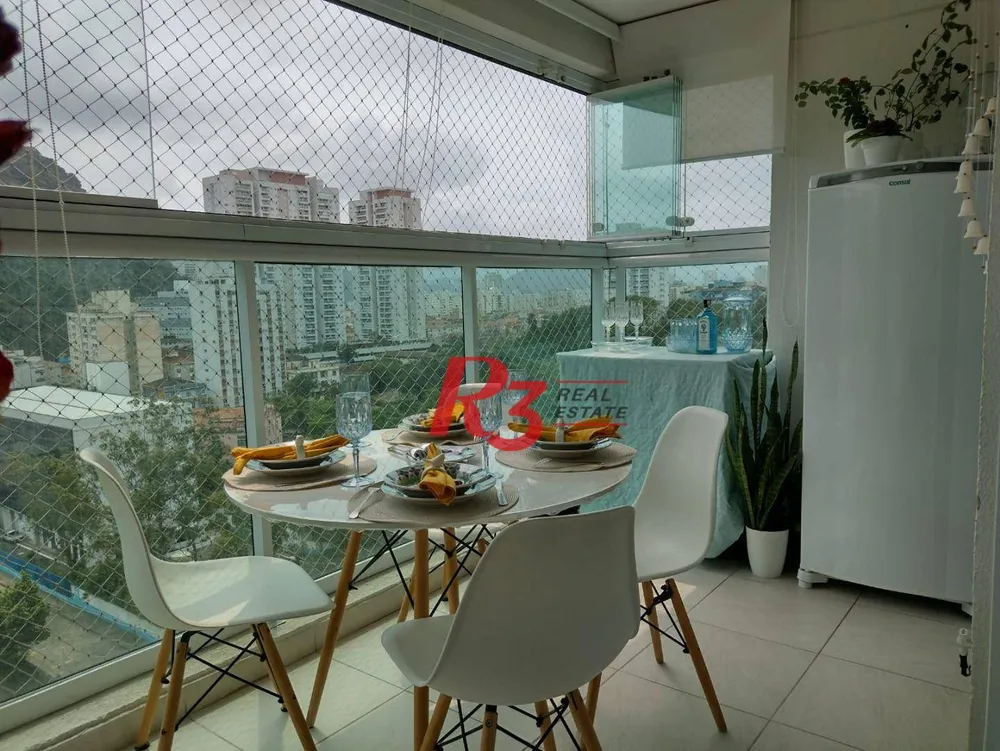 Apartamento, 2 quartos, 48 m² - Foto 1