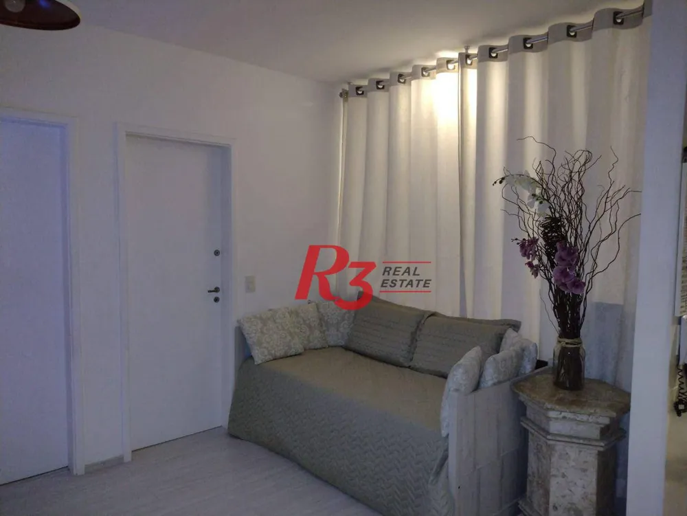 Apartamento, 2 quartos, 48 m² - Foto 3
