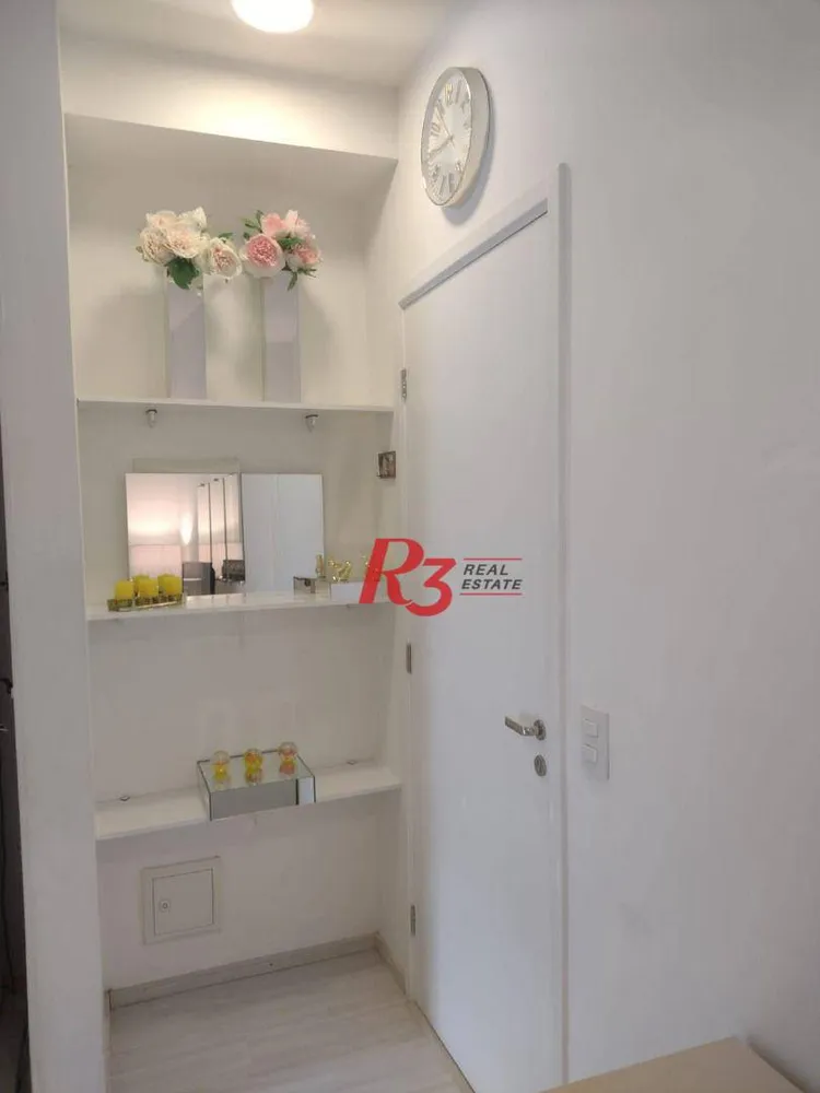Apartamento, 2 quartos, 48 m² - Foto 2
