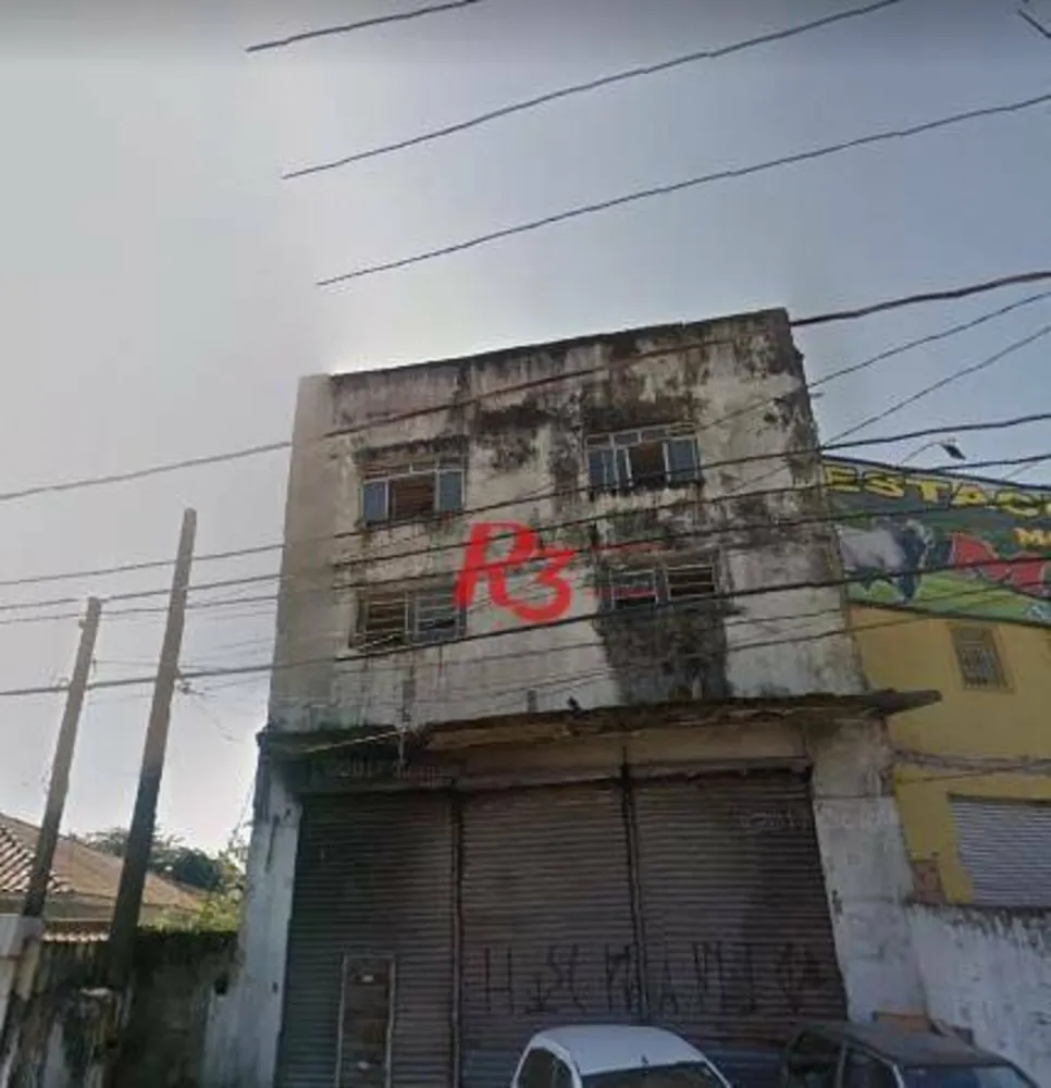 Prédio Inteiro, 987 m² - Foto 1