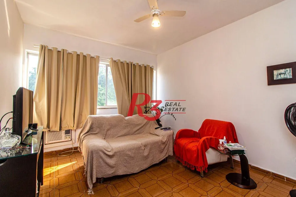 Apartamento, 1 quarto, 60 m² - Foto 2