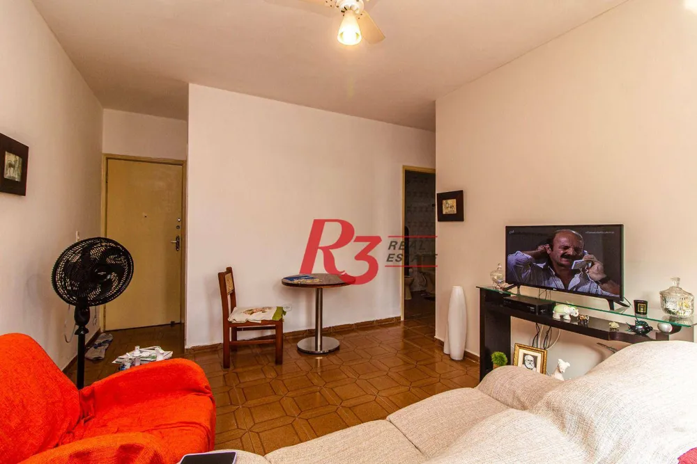 Apartamento, 1 quarto, 60 m² - Foto 4