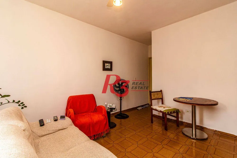 Apartamento, 1 quarto, 60 m² - Foto 3