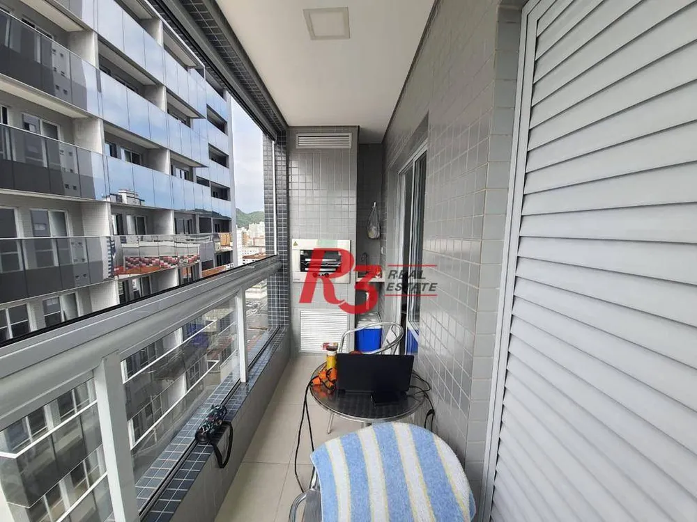 Apartamento, 1 quarto, 42 m² - Foto 4