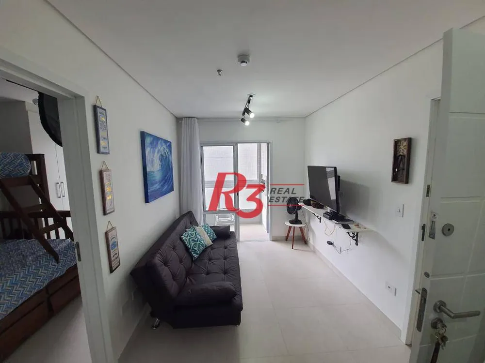 Apartamento, 1 quarto, 42 m² - Foto 2