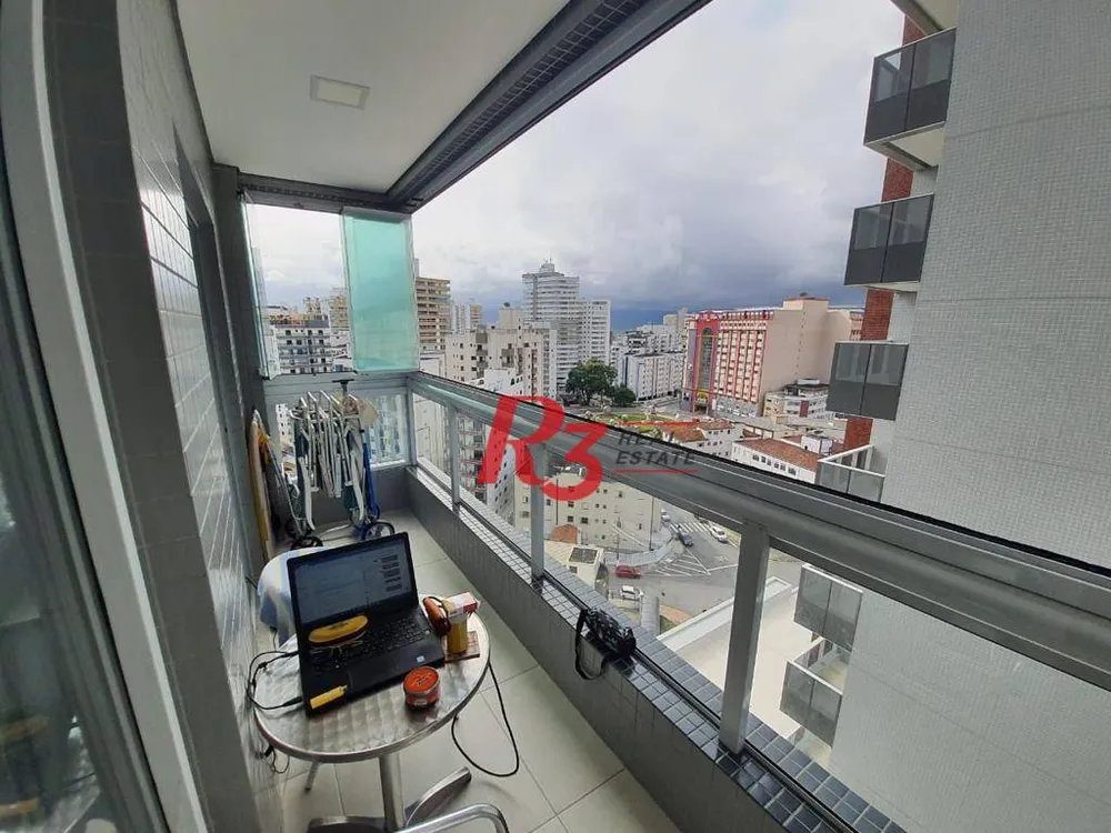 Apartamento, 1 quarto, 42 m² - Foto 1