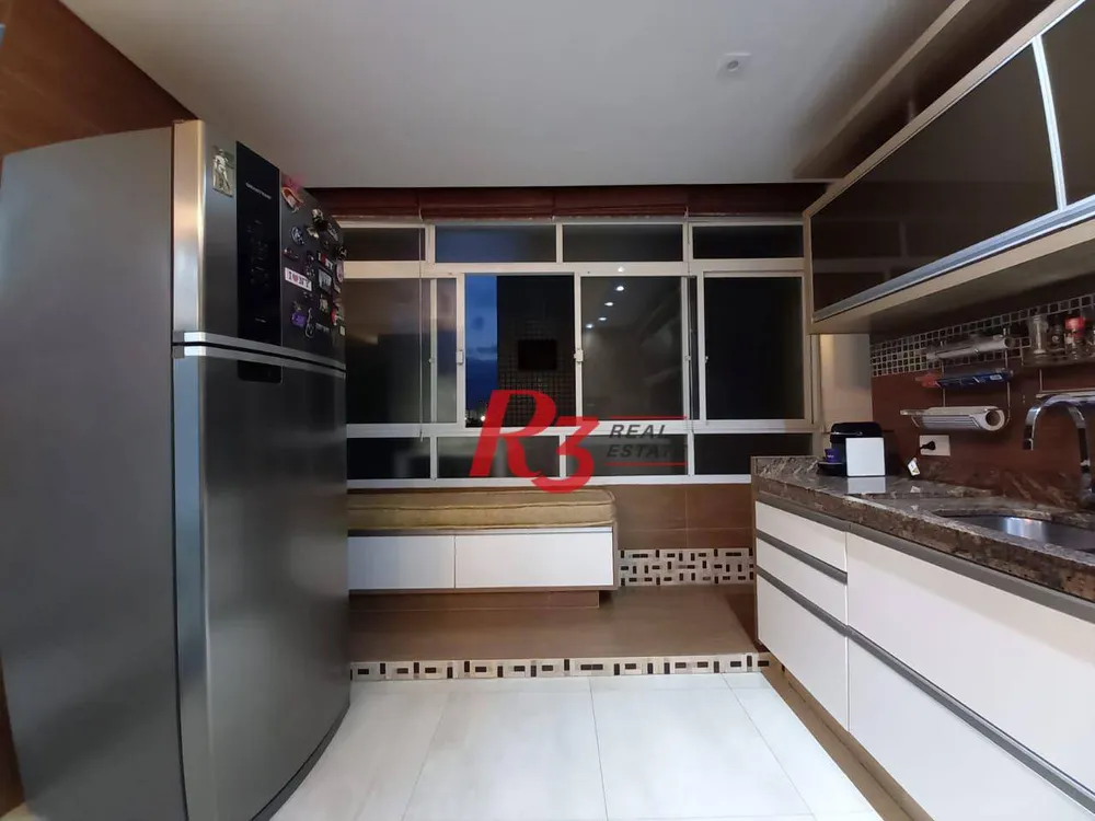 Apartamento, 3 quartos, 198 m² - Foto 4