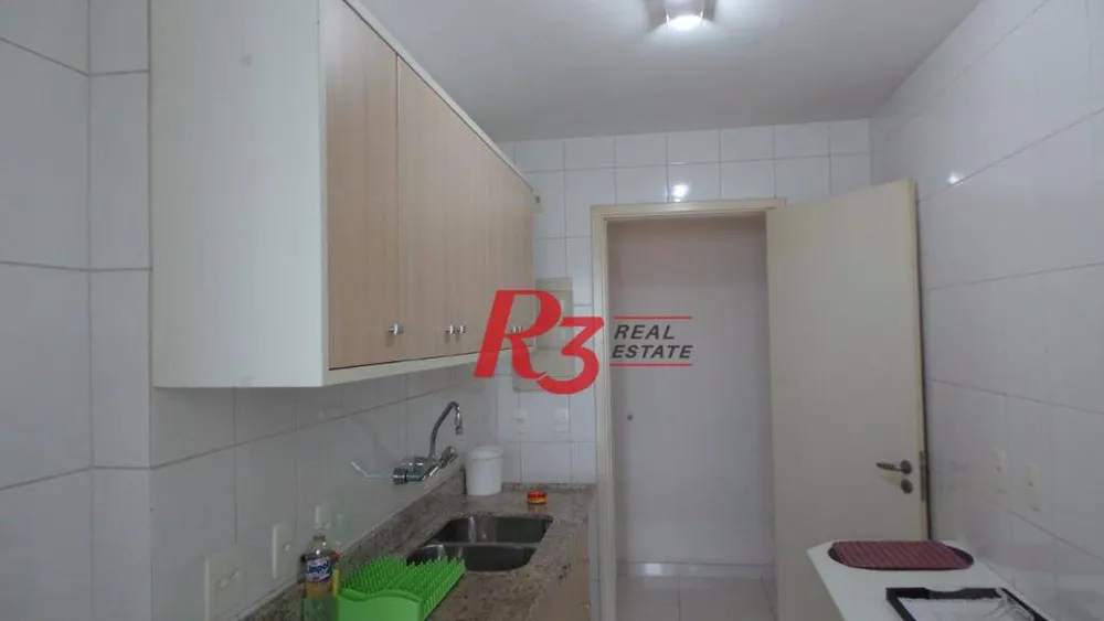 Apartamento, 2 quartos, 80 m² - Foto 4