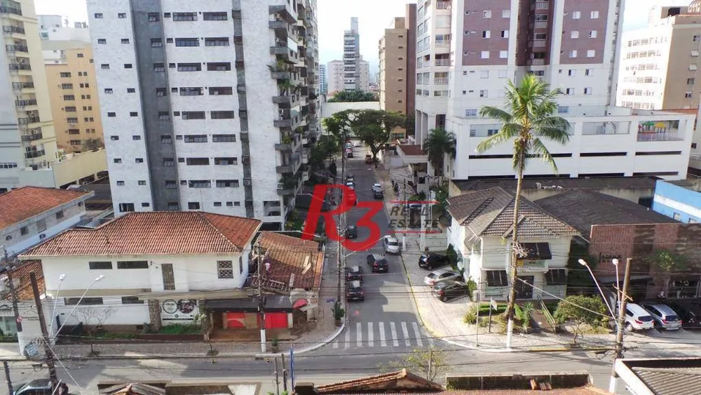 Apartamento, 2 quartos, 80 m² - Foto 2