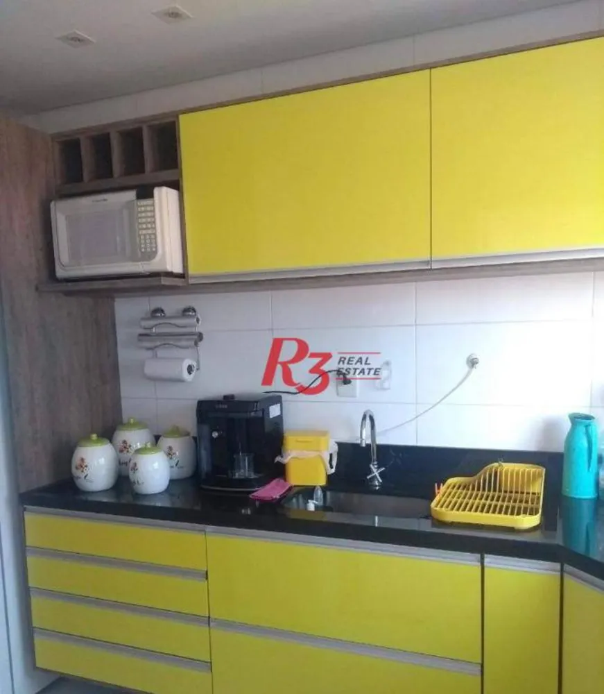 Cobertura, 3 quartos, 169 m² - Foto 2