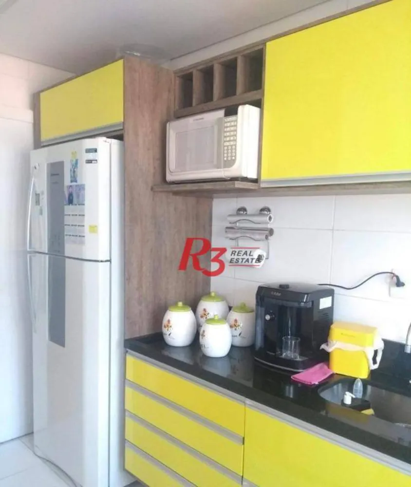 Cobertura, 3 quartos, 169 m² - Foto 3