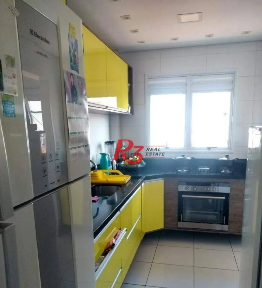 Cobertura, 3 quartos, 169 m² - Foto 1