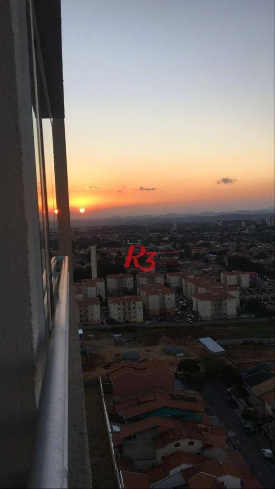 Apartamento, 3 quartos, 74 m² - Foto 1
