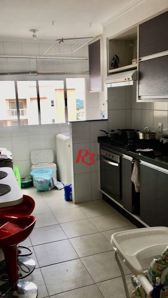 Apartamento, 3 quartos, 74 m² - Foto 4