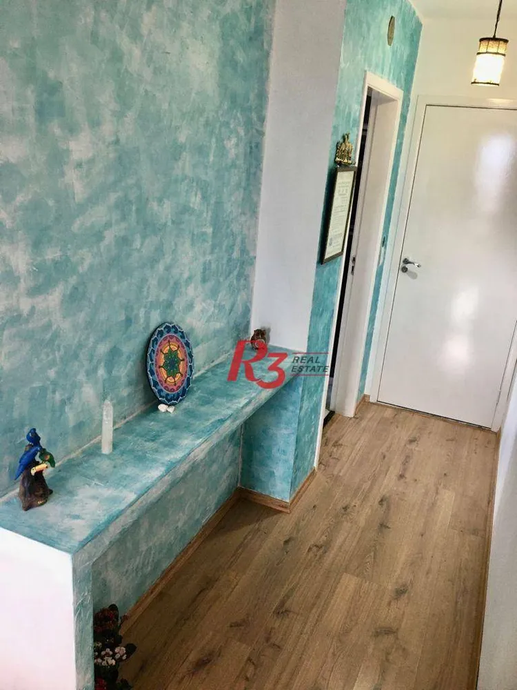 Apartamento, 3 quartos, 74 m² - Foto 2